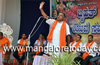 Mangalore: Drugs mafia rampant in district : HJV leader Jagadish Karanth